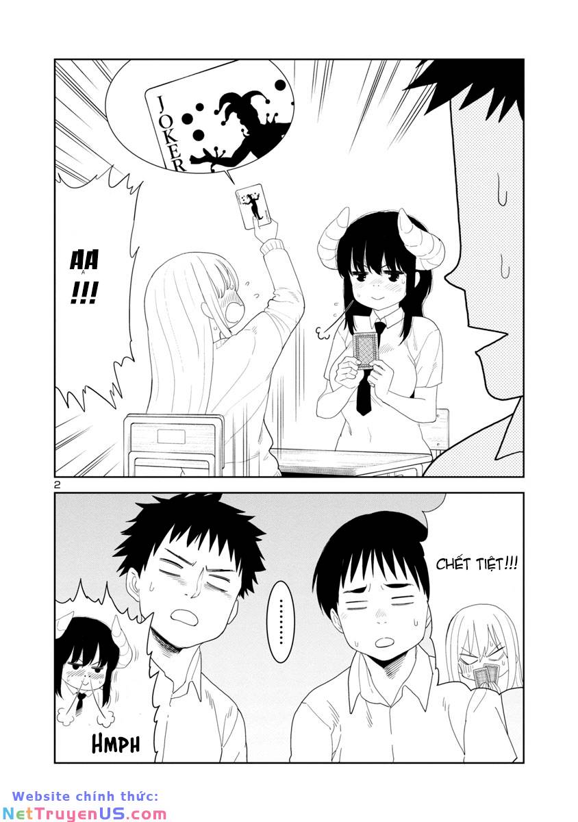 mình có thể chạm vào chỗ "ấy" của mino-san không? chapter 26 3