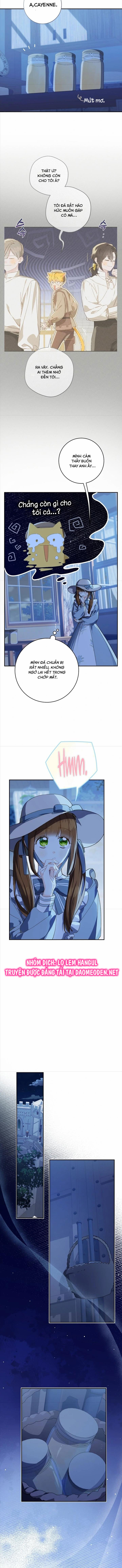 nông trại nằm cạnh hoàng cung chapter 68 6