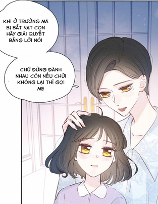 nỗi buồn của hoa cẩm tú cầu chapter 35 8
