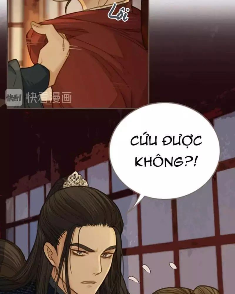 Nô Lệ Câm chapter 7