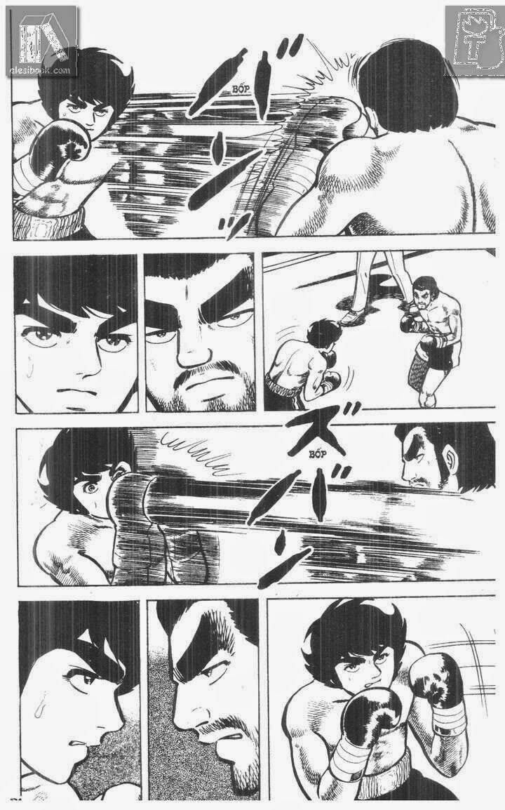 ganbare genki chapter 191 10