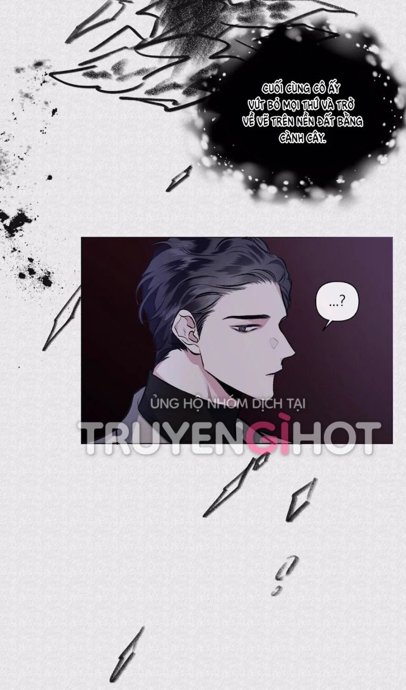 tình yêu kì lạ chapter 42 22