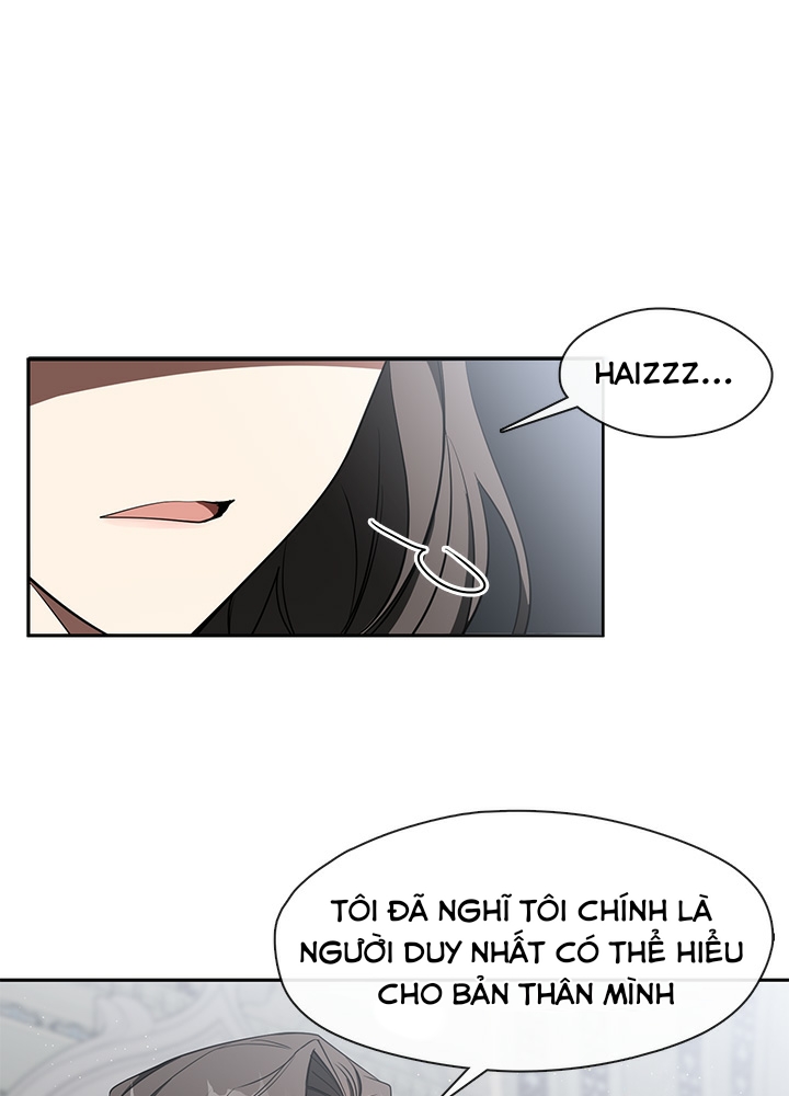 không thể bỏ rơi nhân vật phản diện chapter 31 40