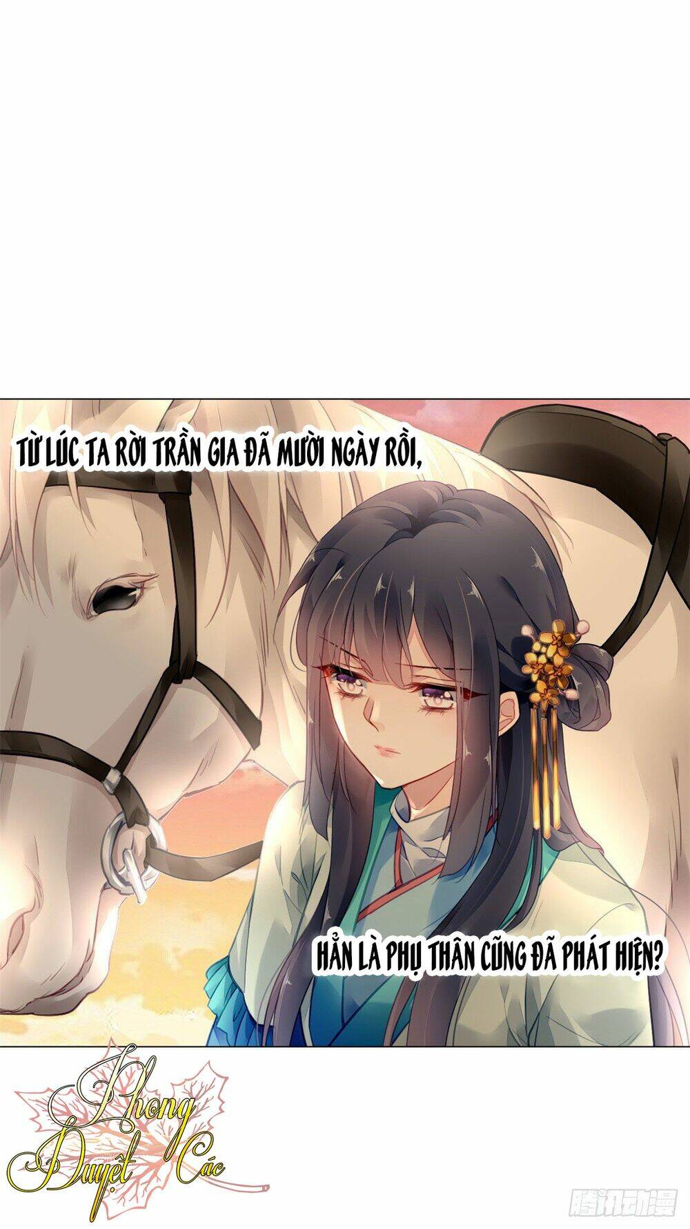 vấn đan chu chapter 10 12