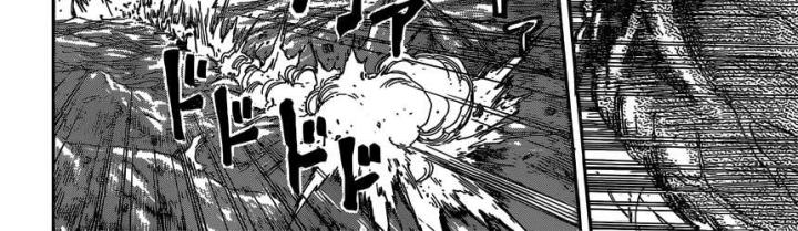 thánh tỏi sành ăn chapter 375 39