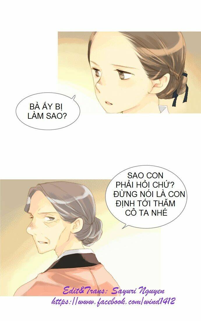 the great merchant kim manduk chapter 21 18