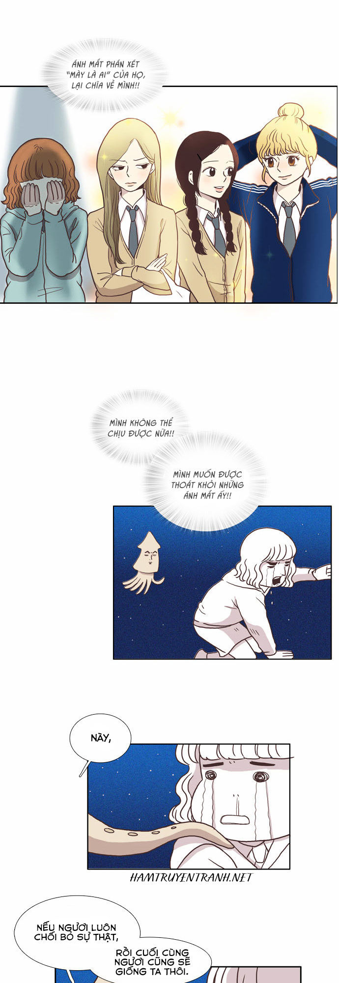 thế giới con gái chapter 5 21