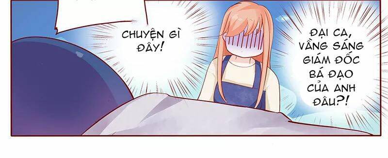 bá đạo tổng tài yêu tôi chapter 112 12