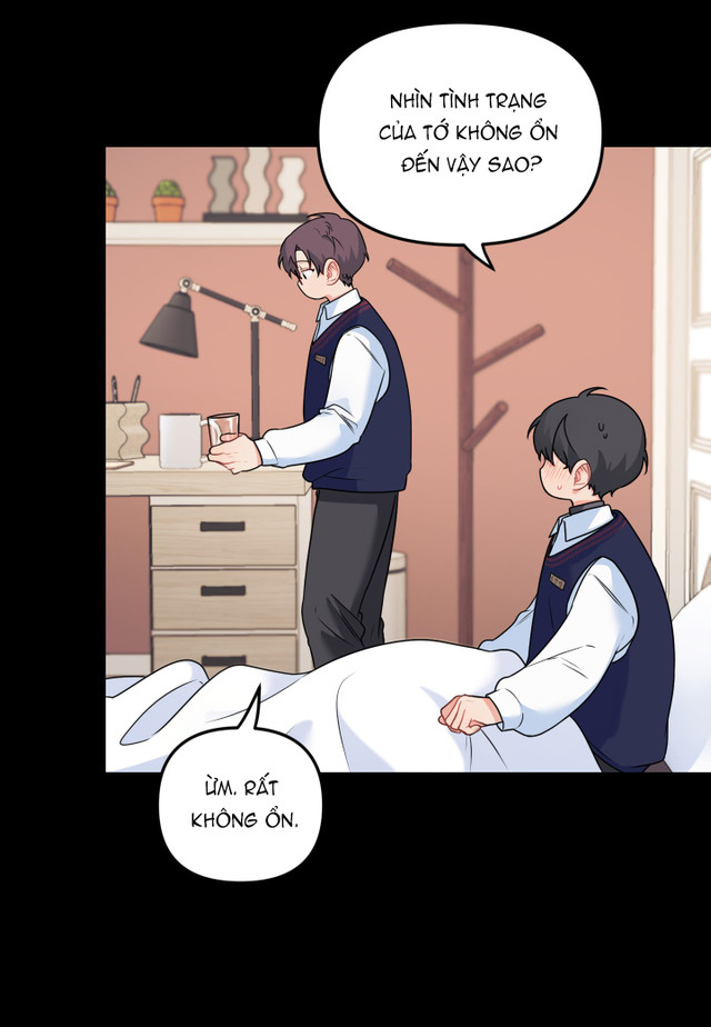 máu và tình yêu chapter 45 45