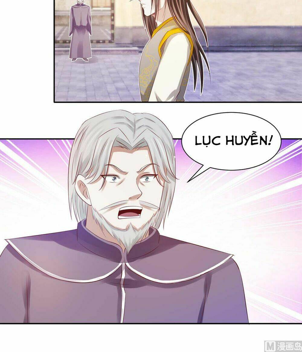 cửu dương đế tôn chapter 77 8