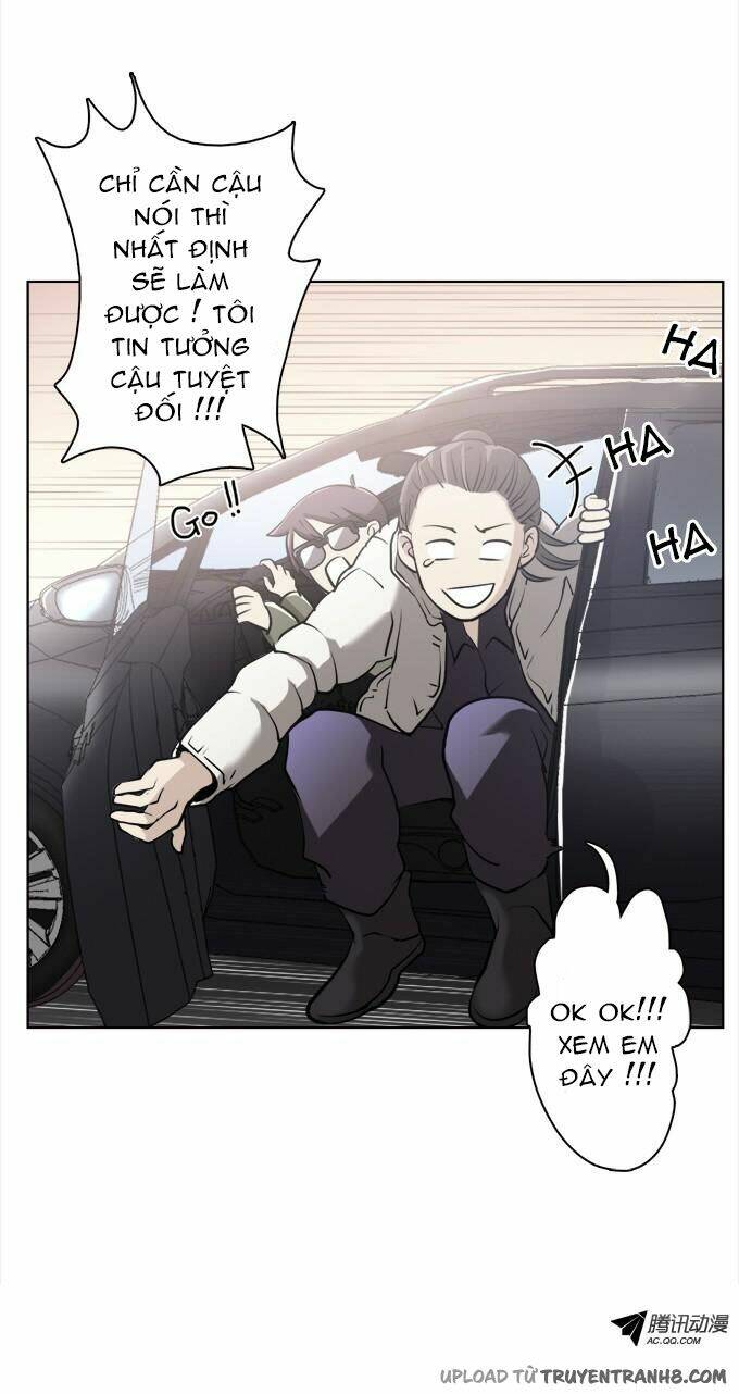 ớn lạnh tuyệt đối chapter 27 34