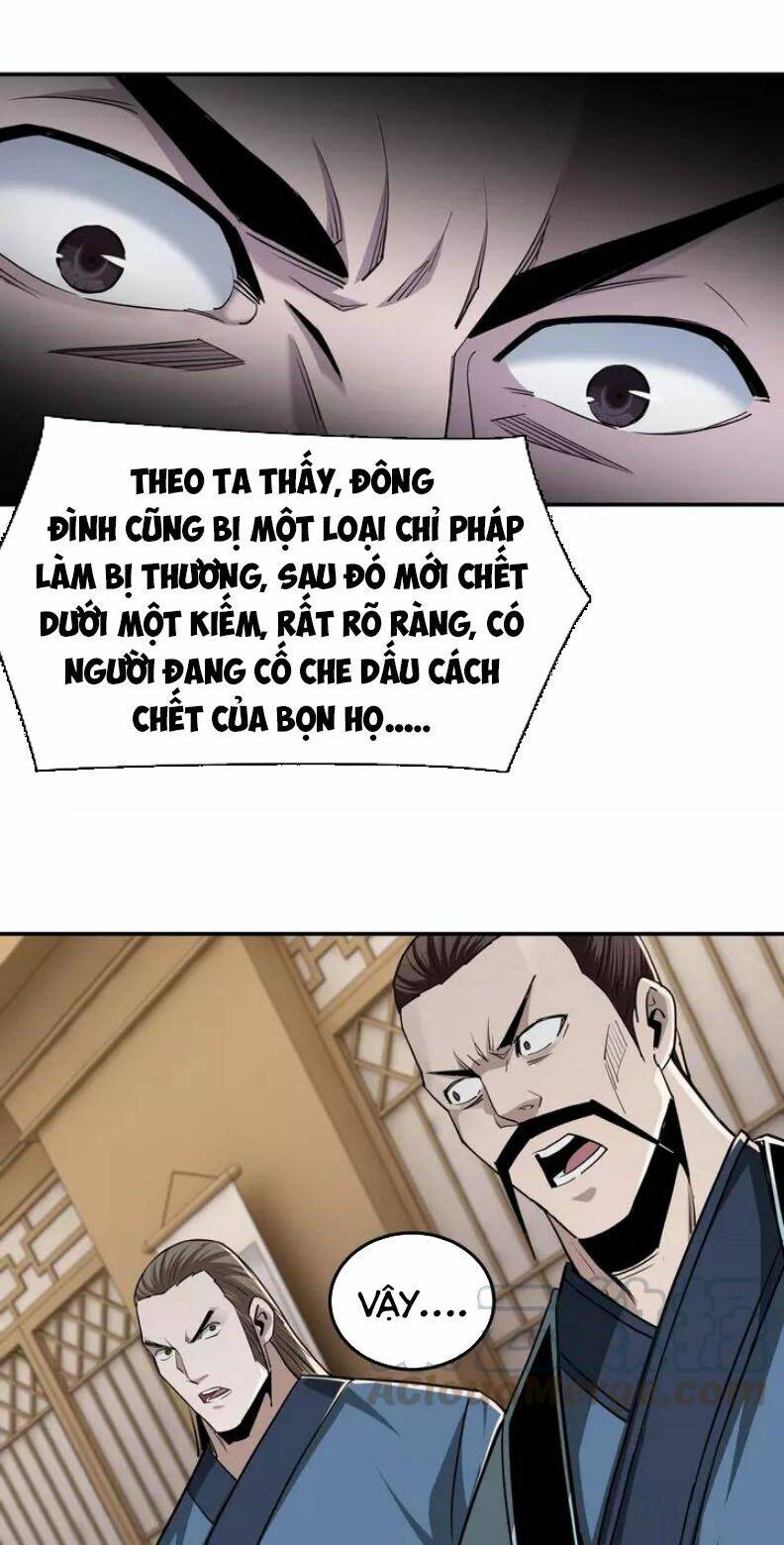 Tối Cường Phản Phái Hệ Thống Chapter 52 - Trang 9