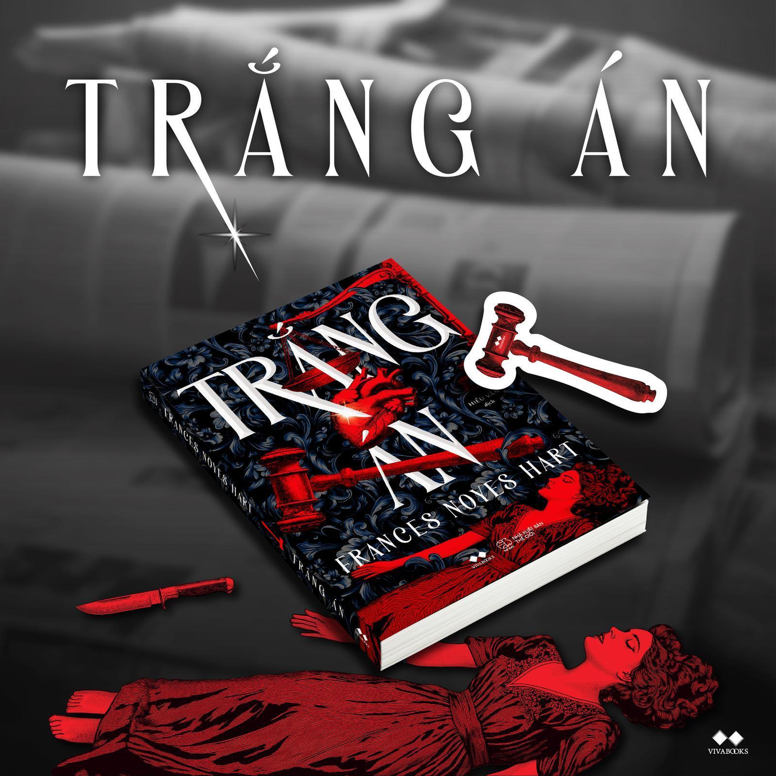 Trắng Án - Bản Quyền