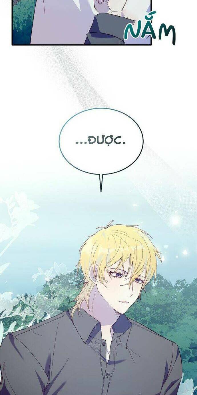cách để trao vương miện cho vị hoàng tử hoang dã của tôi chapter 37 21