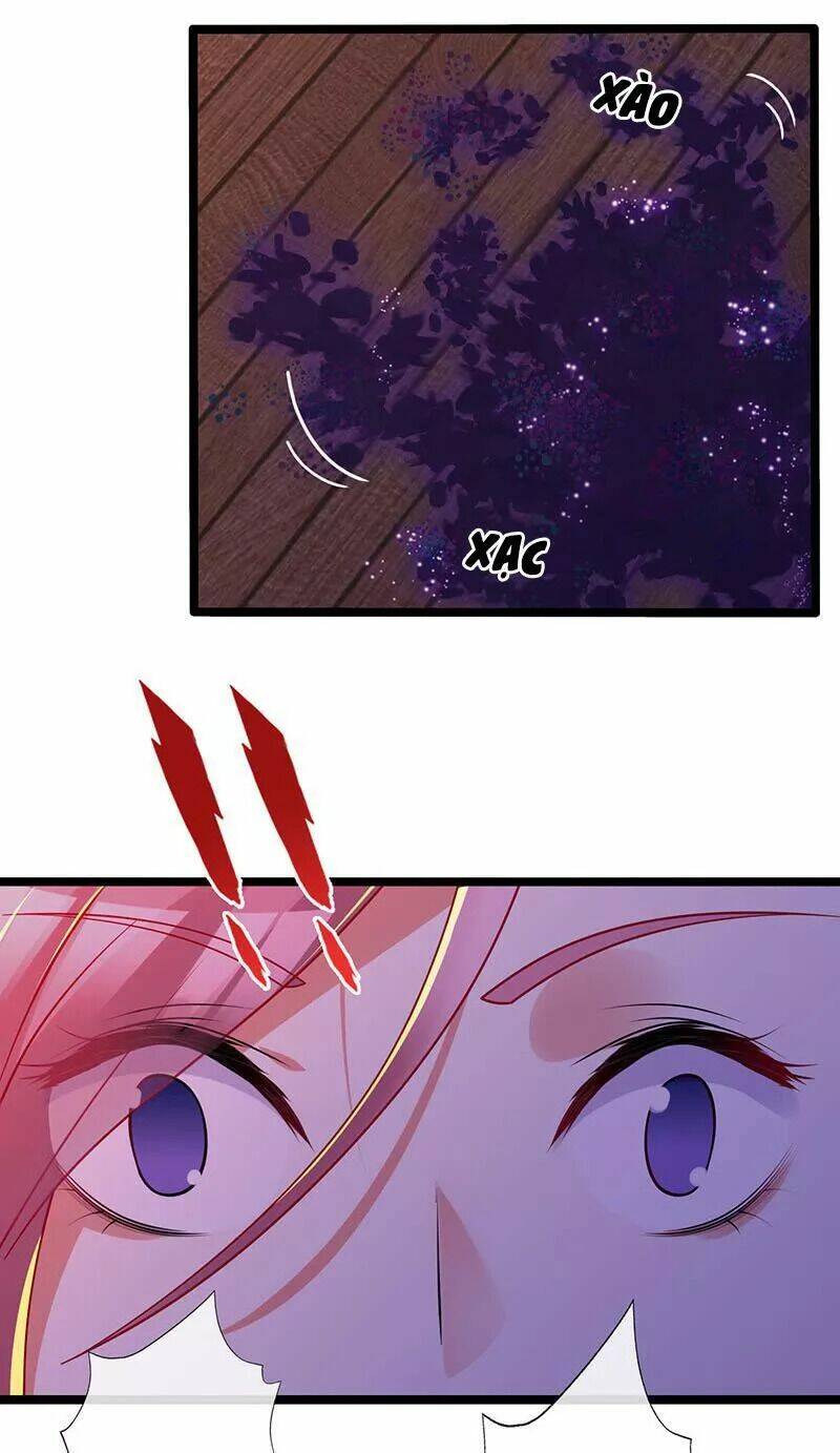 vương bài thiên sư và tiểu manh yêu chapter 40 17