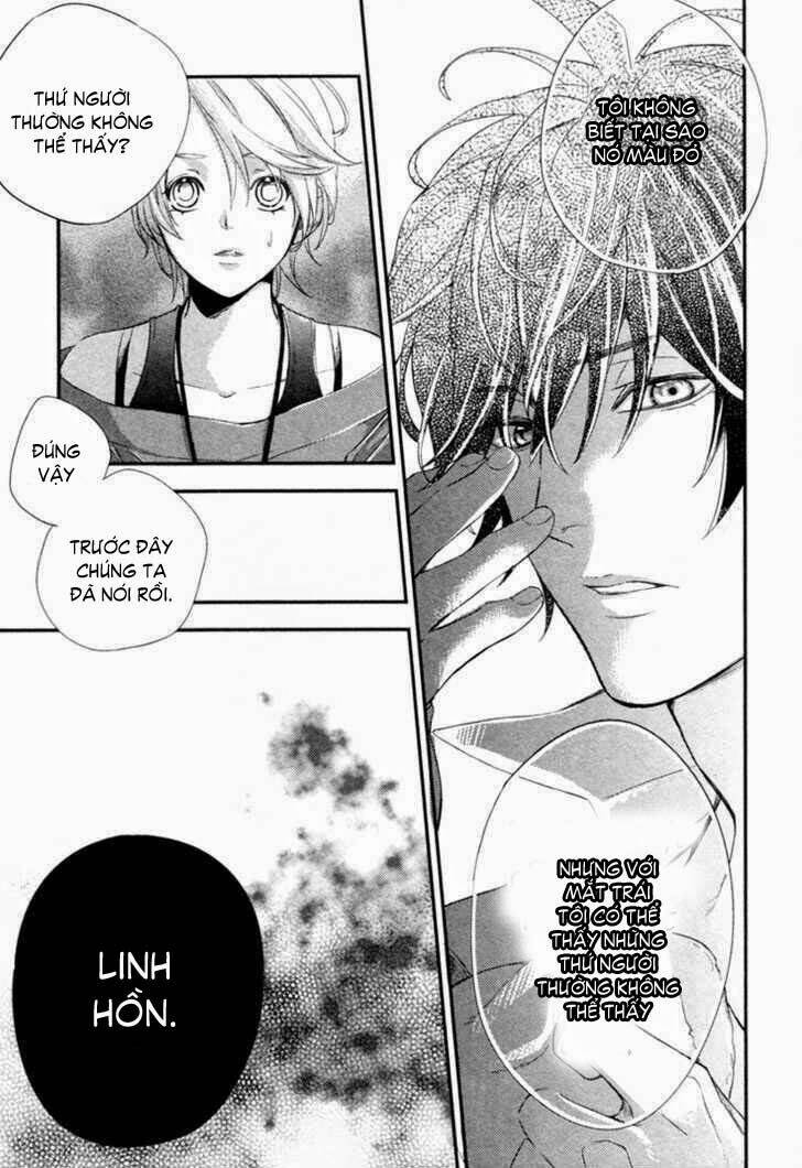 shinrei tantei yakumo - thám tử tâm linh season 2 chapter 2 21