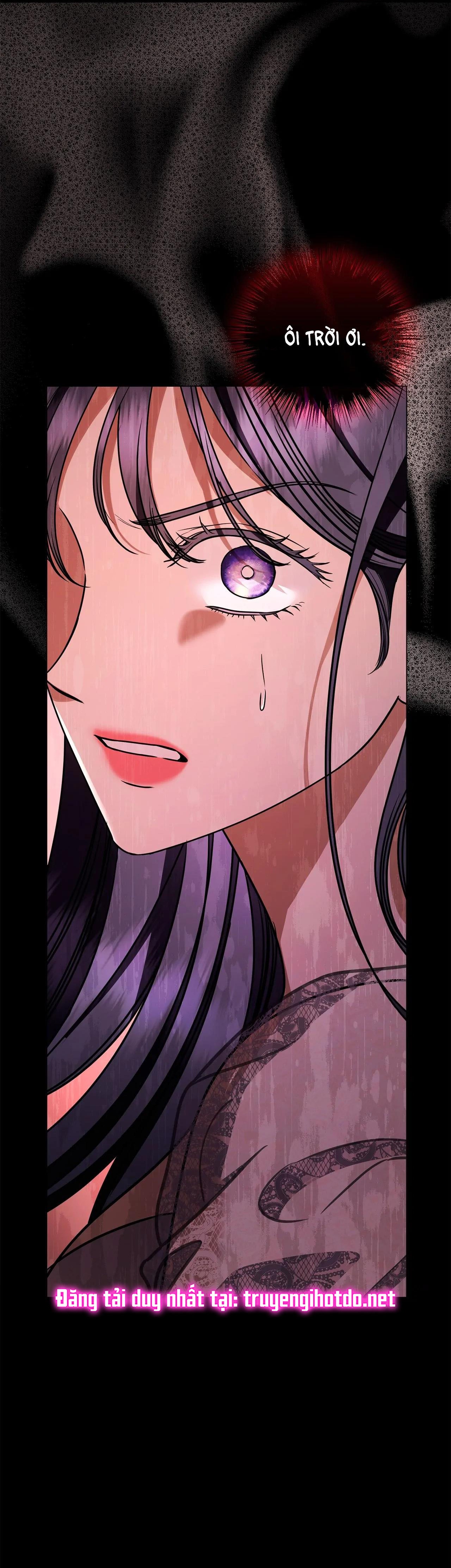 thân gửi tình nhân của chồng tôi chapter 35.1 31