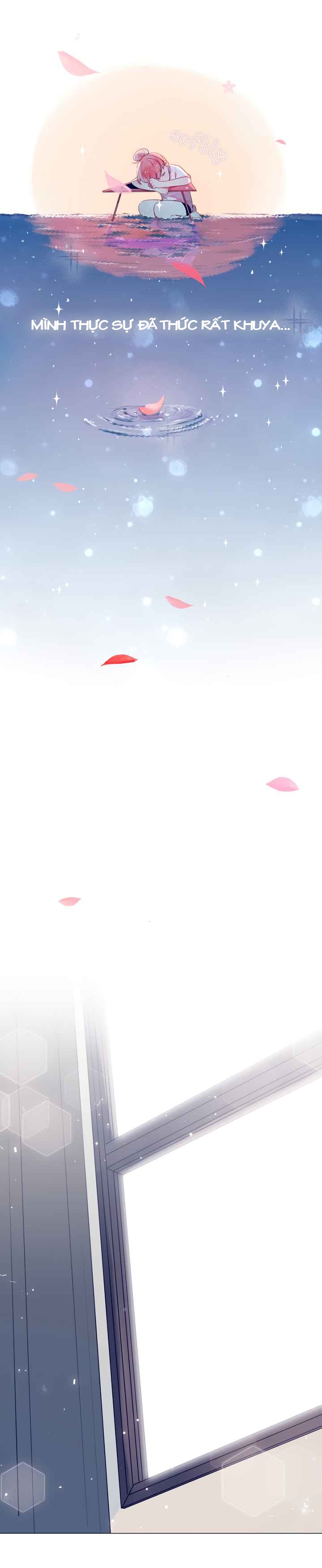 duy nhất mình em chapter 2 21