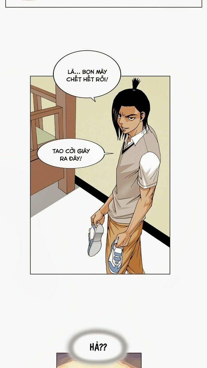 ultimate legend: kang hae hyo chapter 52 10