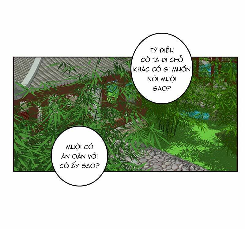 tướng quân mời ra trận chapter 126 18