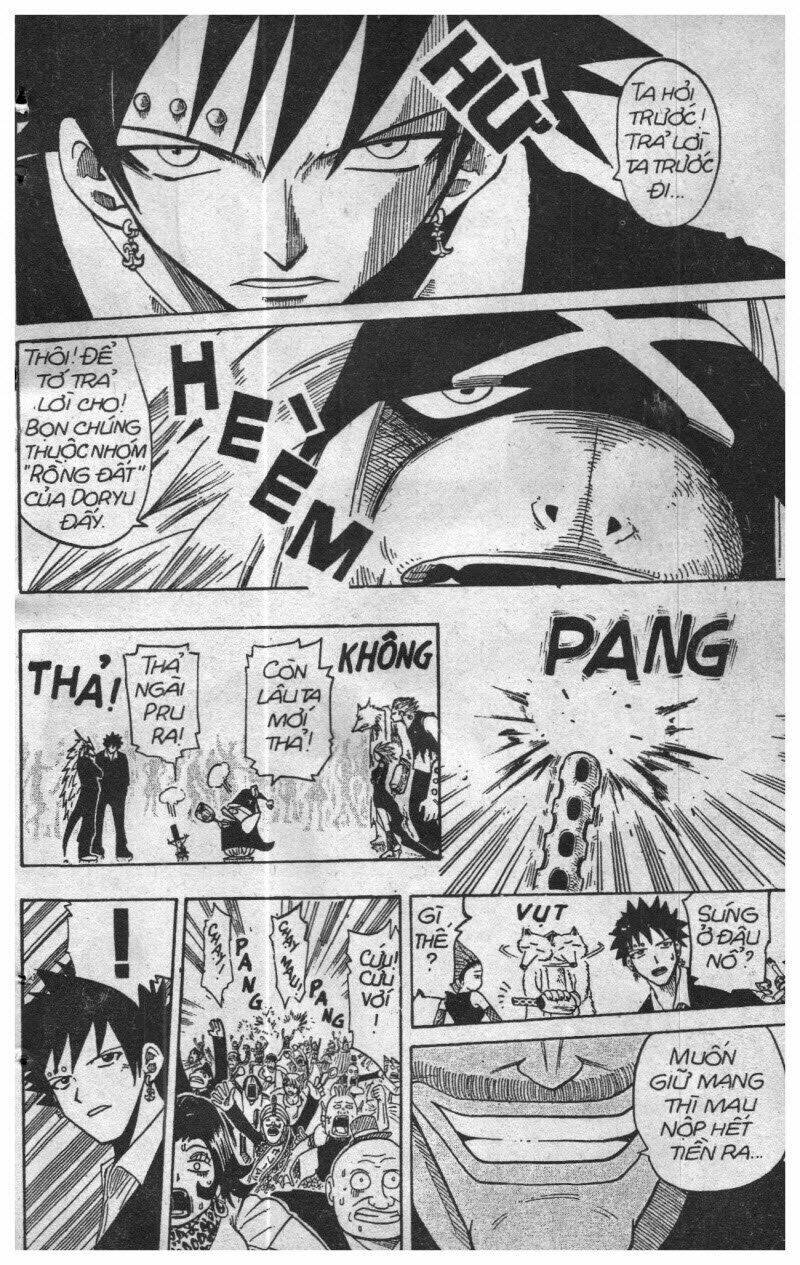 rave master (scan) chapter 10 30