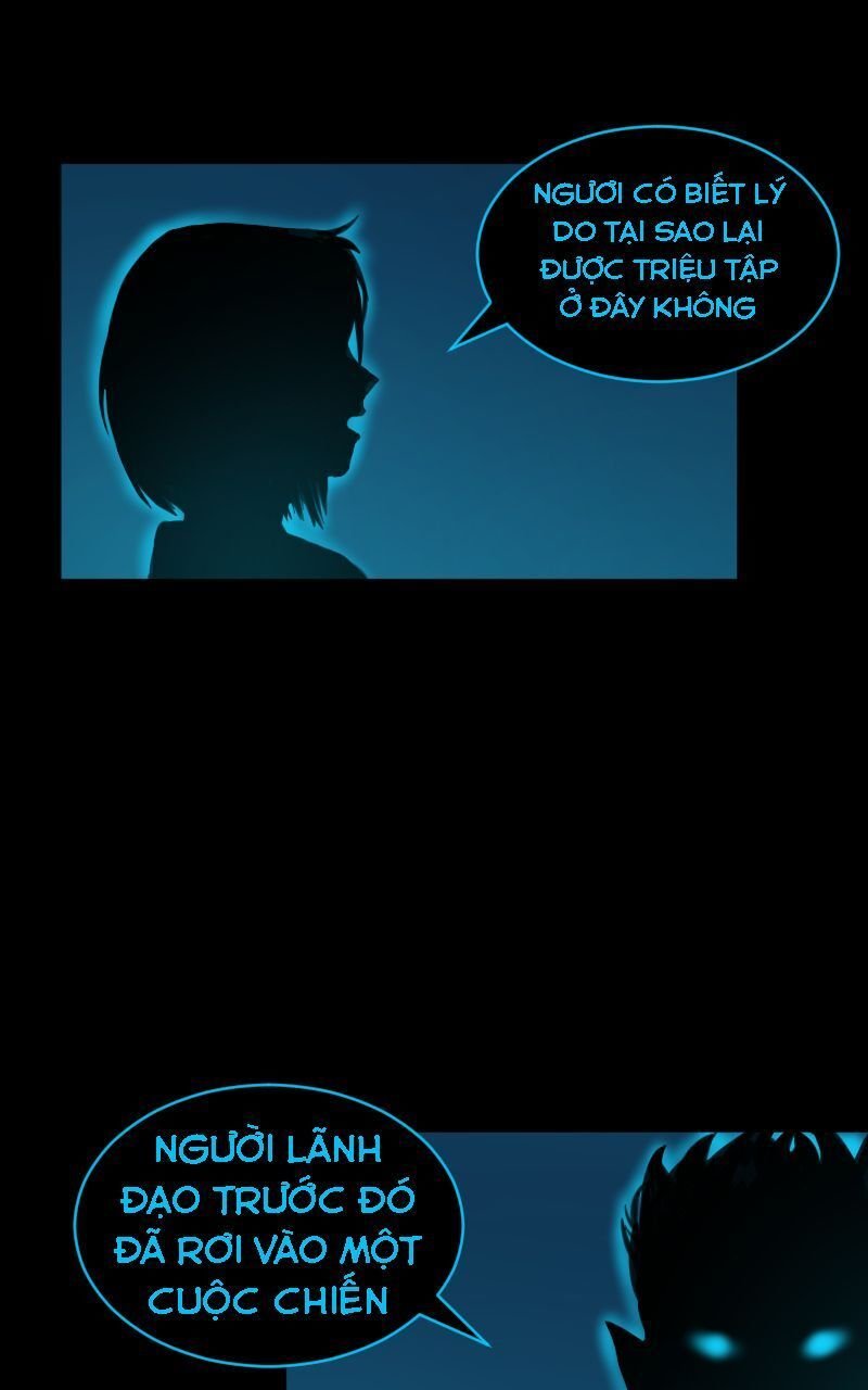 vua thức tỉnh chapter 2 8