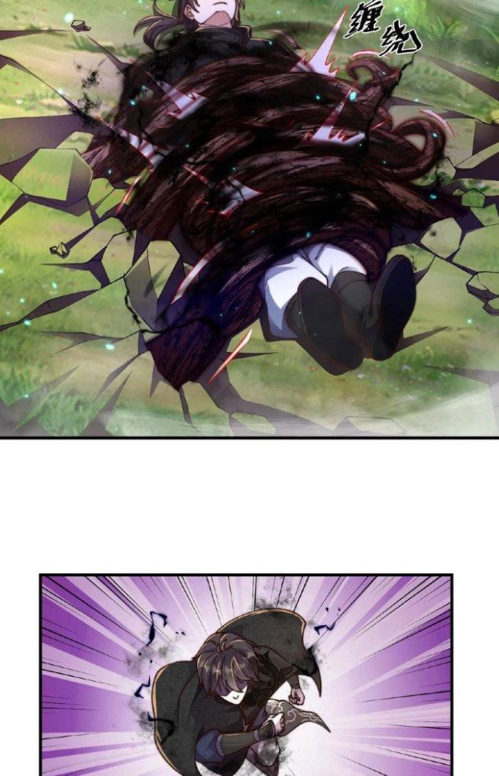 ta nuôi ma quỷ ở trấn ma ti chapter 63 28