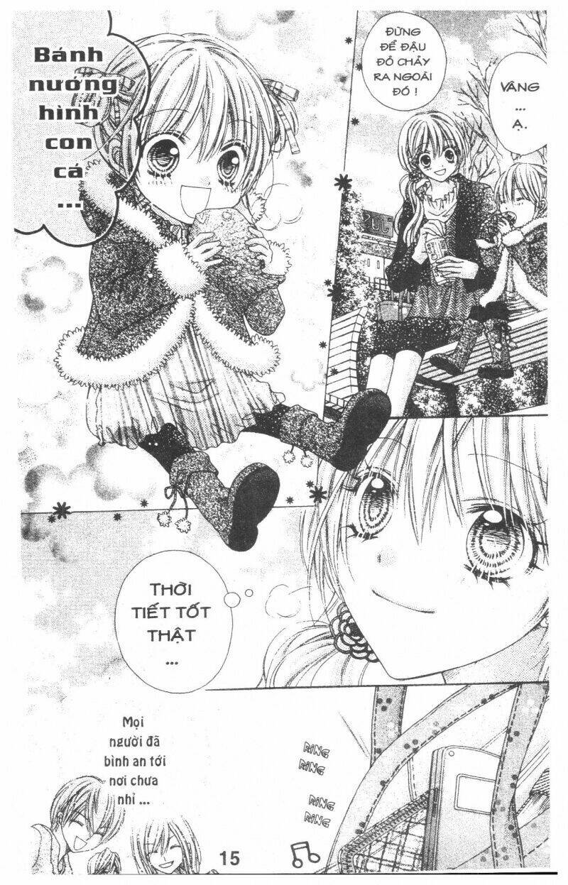 thiên đường rock chapter 7 15