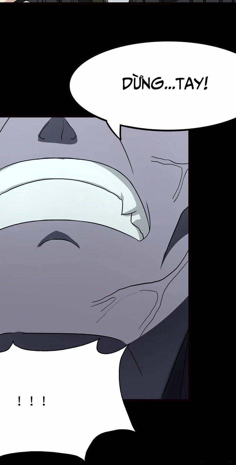 bạn gái virus của tôi chapter 217 2