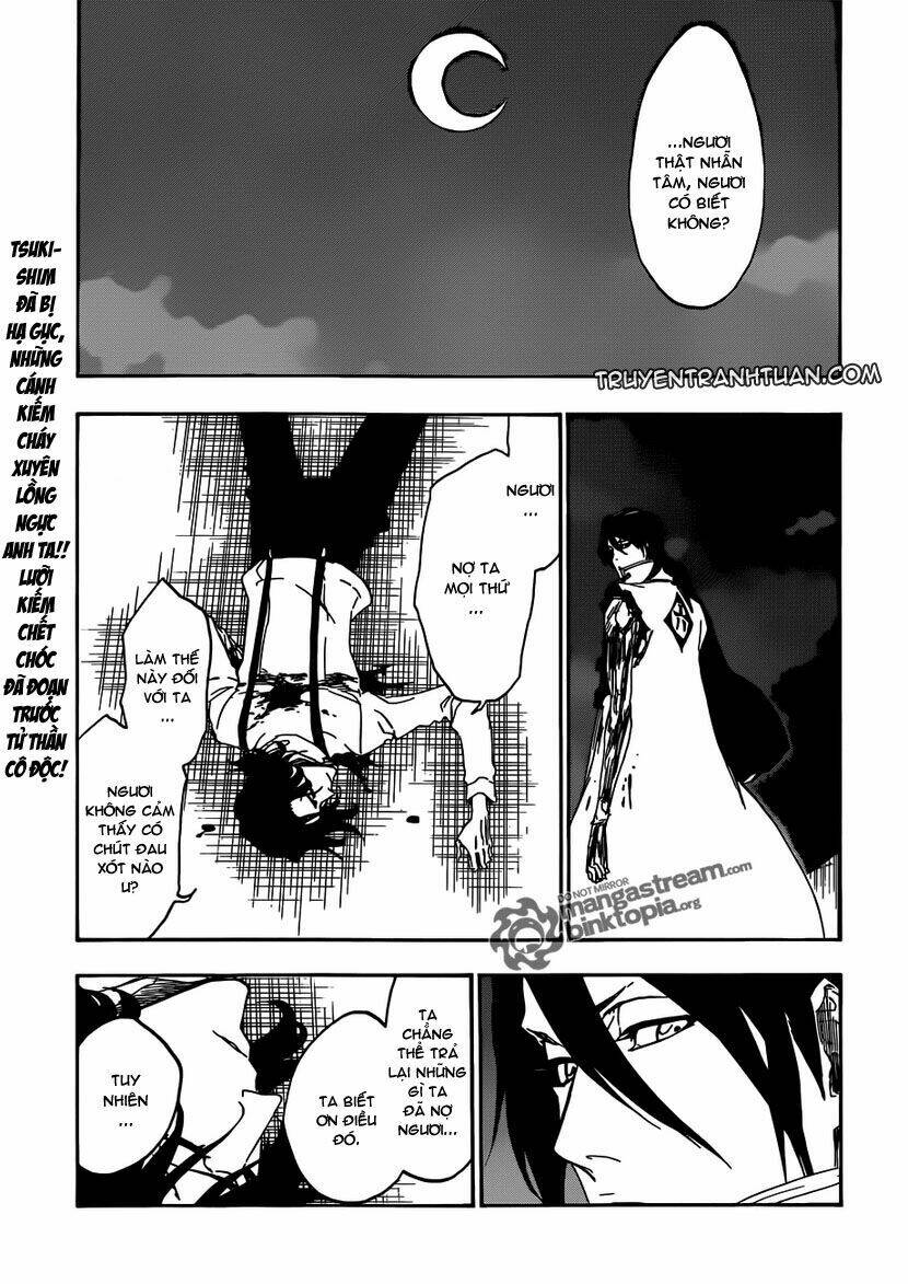 thần chết ichigo chapter 473 1