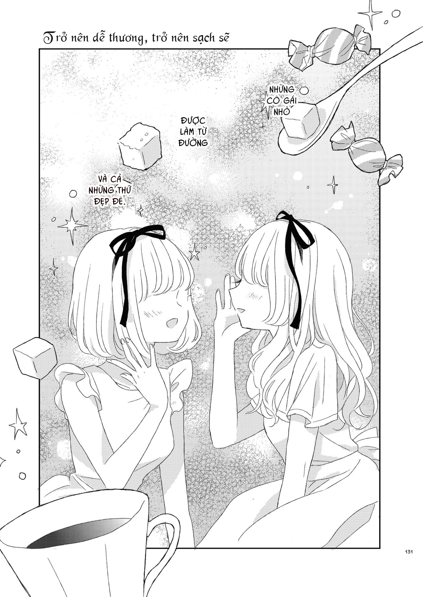 the girls arcadia chapter 8 1