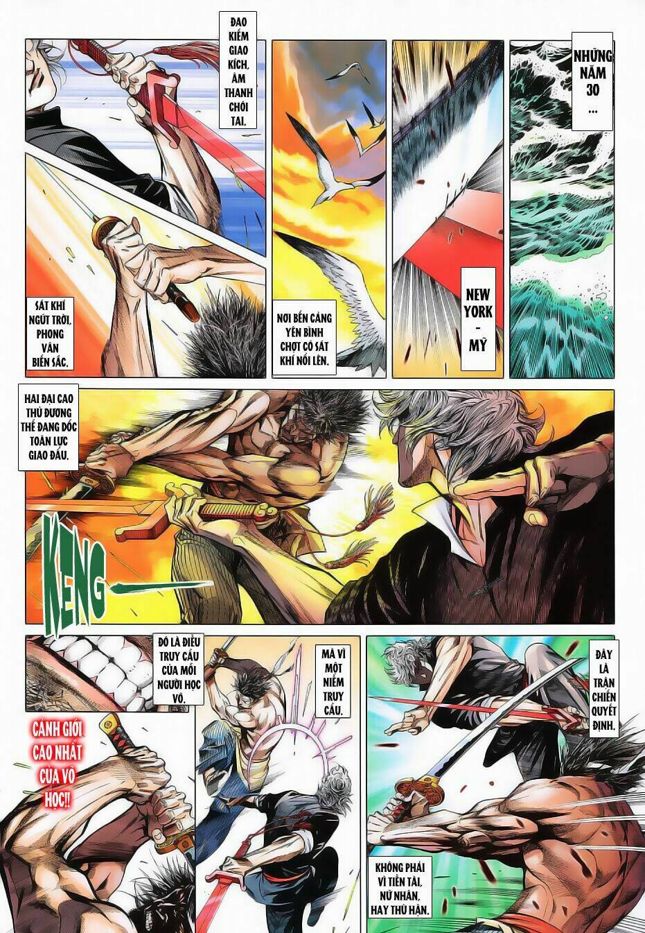 thần long huyết kiếm chapter 1 4