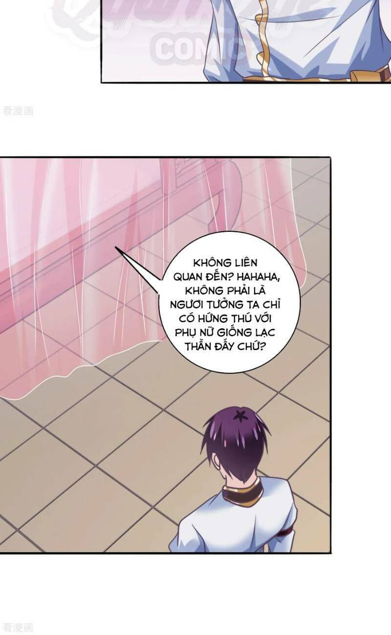 ta là ngọc hoàng đại đế chapter 46 6