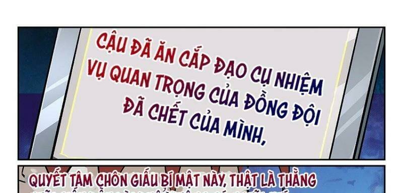 võ lực chí mạng chapter 12 52