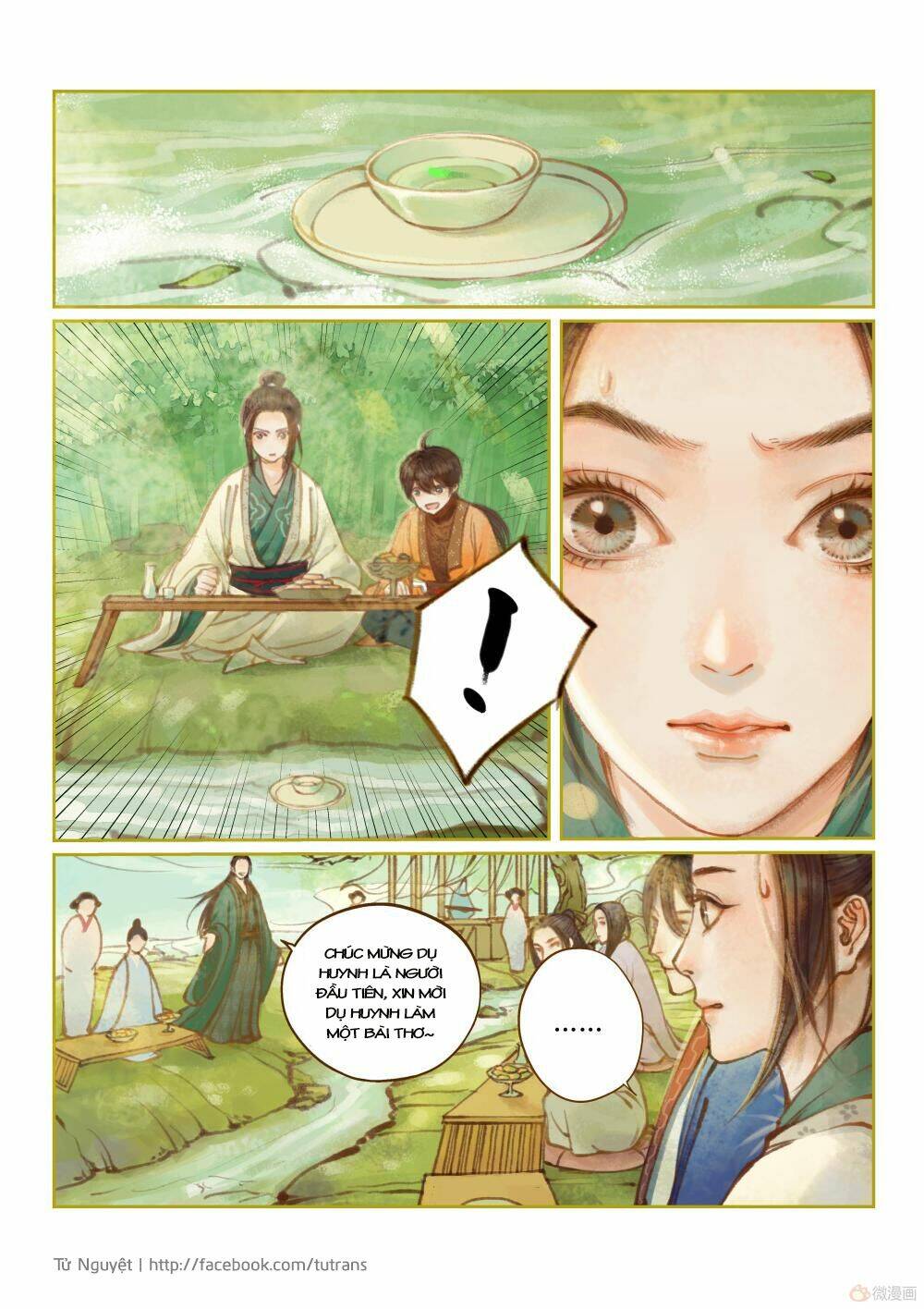phượng tù hoàng chapter 11 20