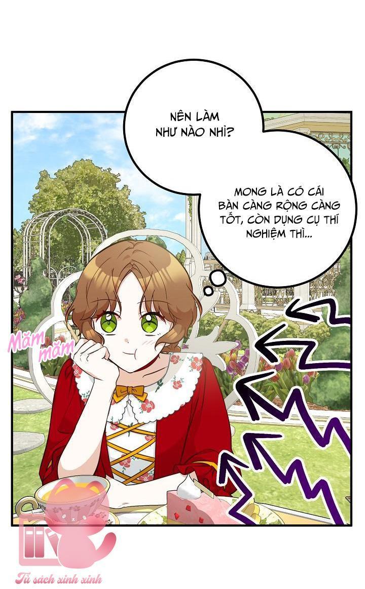 bác sĩ hoàn thành trách nhiệm rồi chapter 13 16