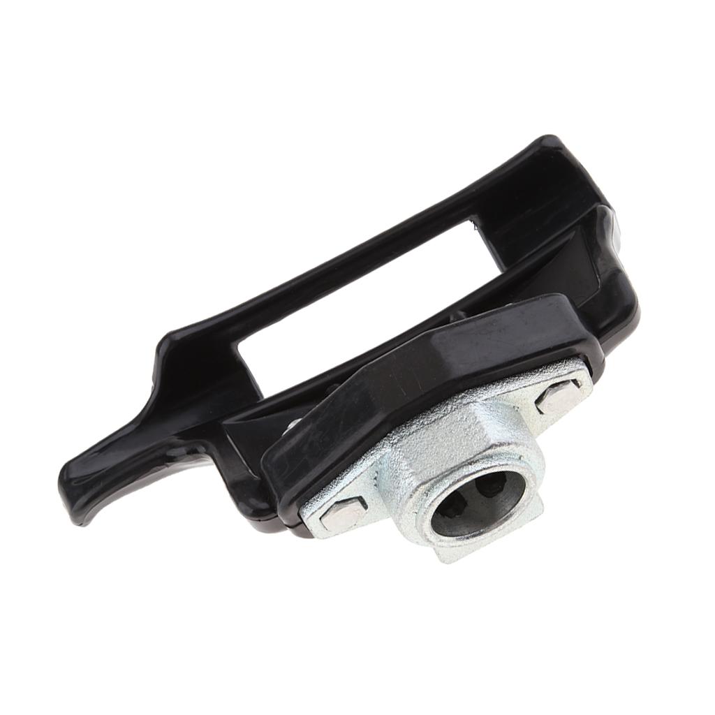 Máy Thay đổi Lốp Xe Bằng Nhựa Rắn Mount Mount Demount Đầu Nhựa