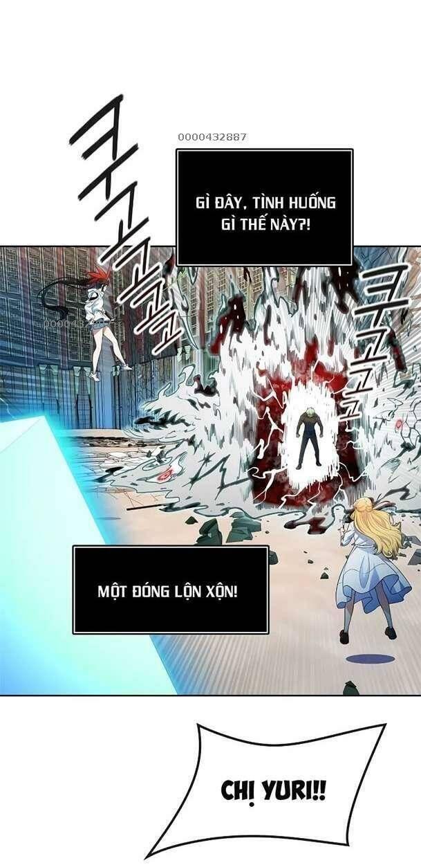 tòa tháp bí ẩn 2 chapter 571 3