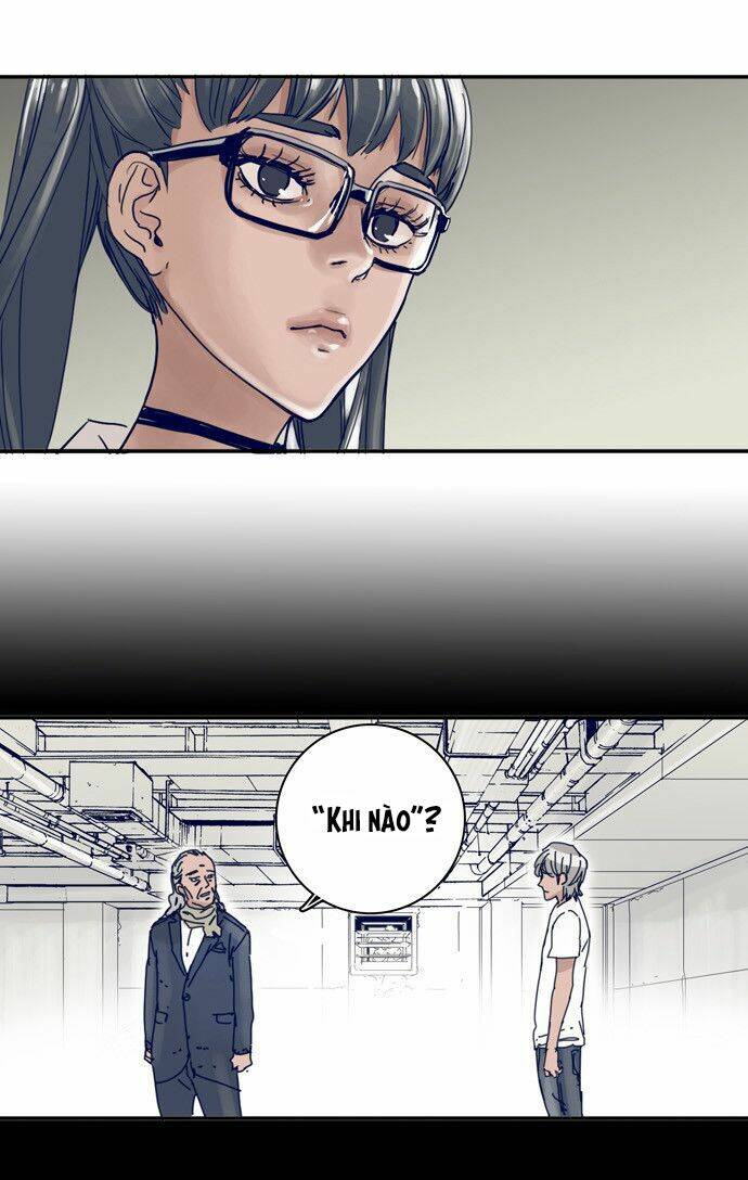 blade notes chapter 18 22