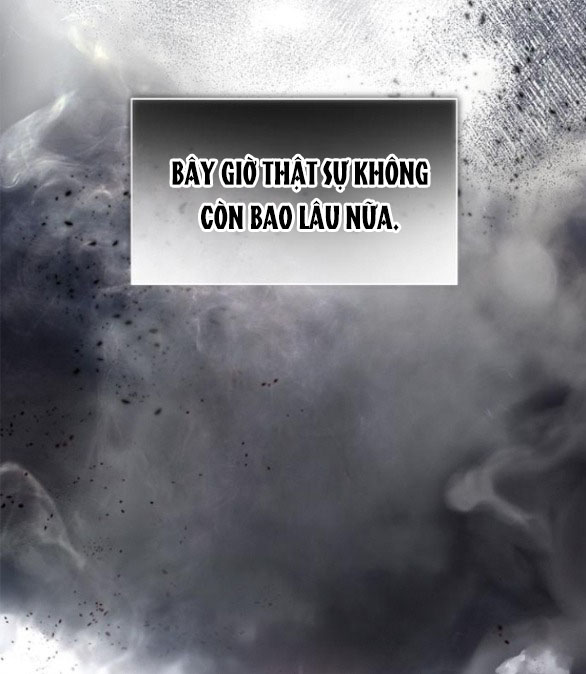 tôi tưởng bản thân không còn sống được bao lâu! chapter 68.2 36
