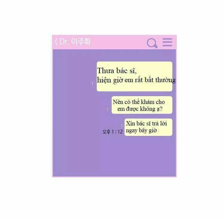 tình cờ tìm thấy tháng 7 chapter 1.3 8