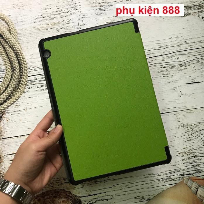 Bao da máy tính bảng dành cho Huawei MediaPad T5 10 T510 SmartCover Kê Dựng Máy