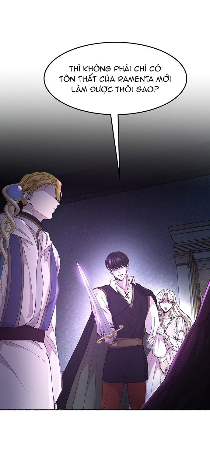 như gió trên cành cây khô chapter 53 30