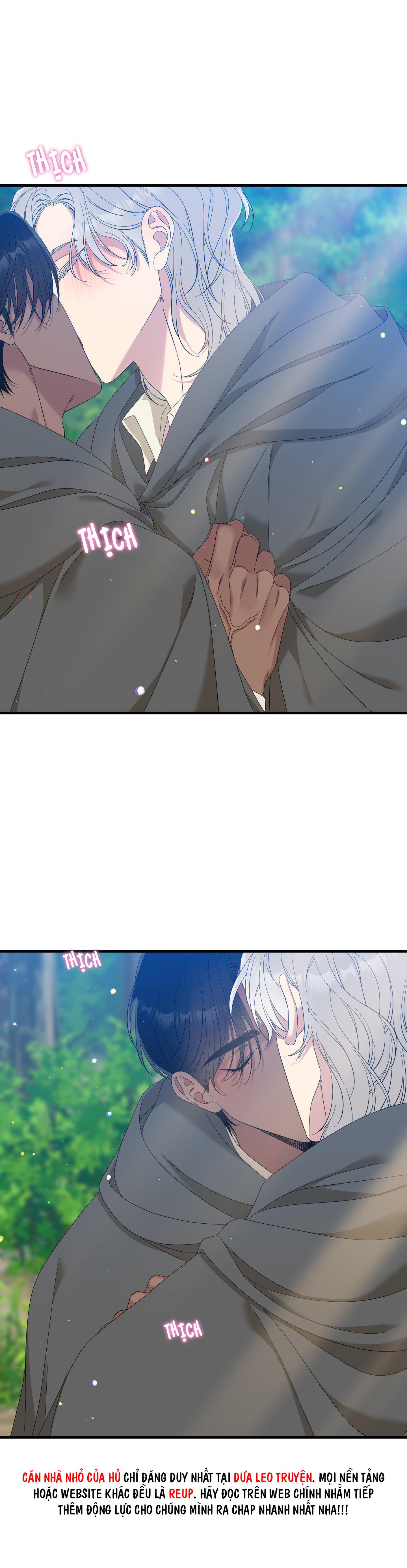 ái tình tự tâm chapter 35 23