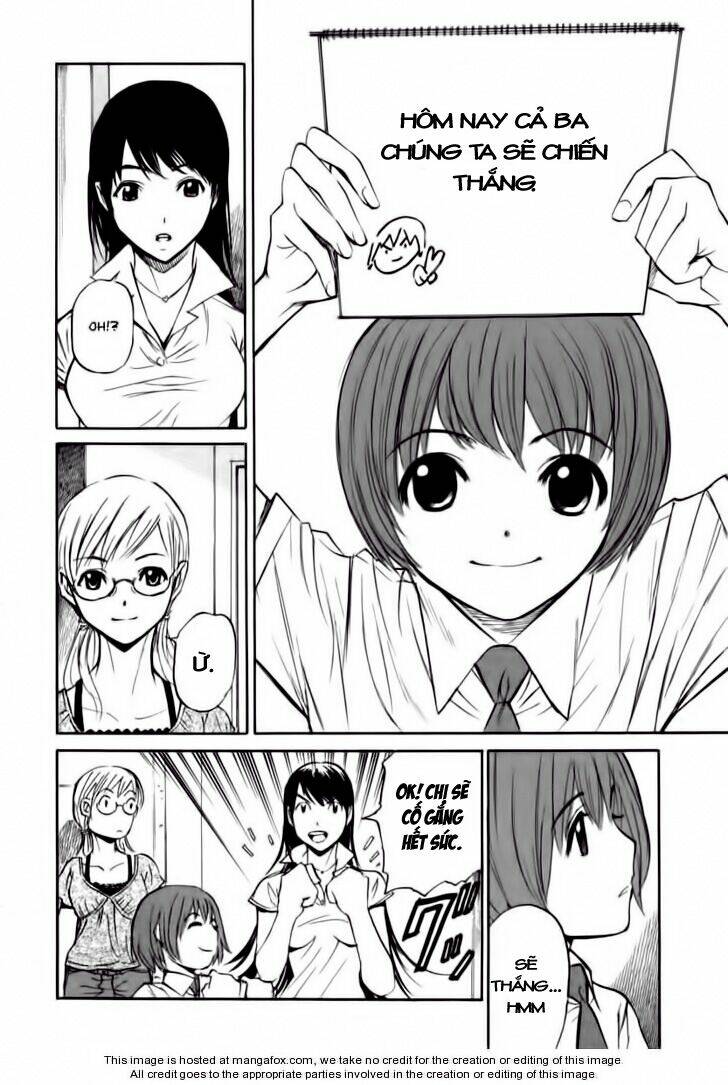 shion no ou chapter 23 31