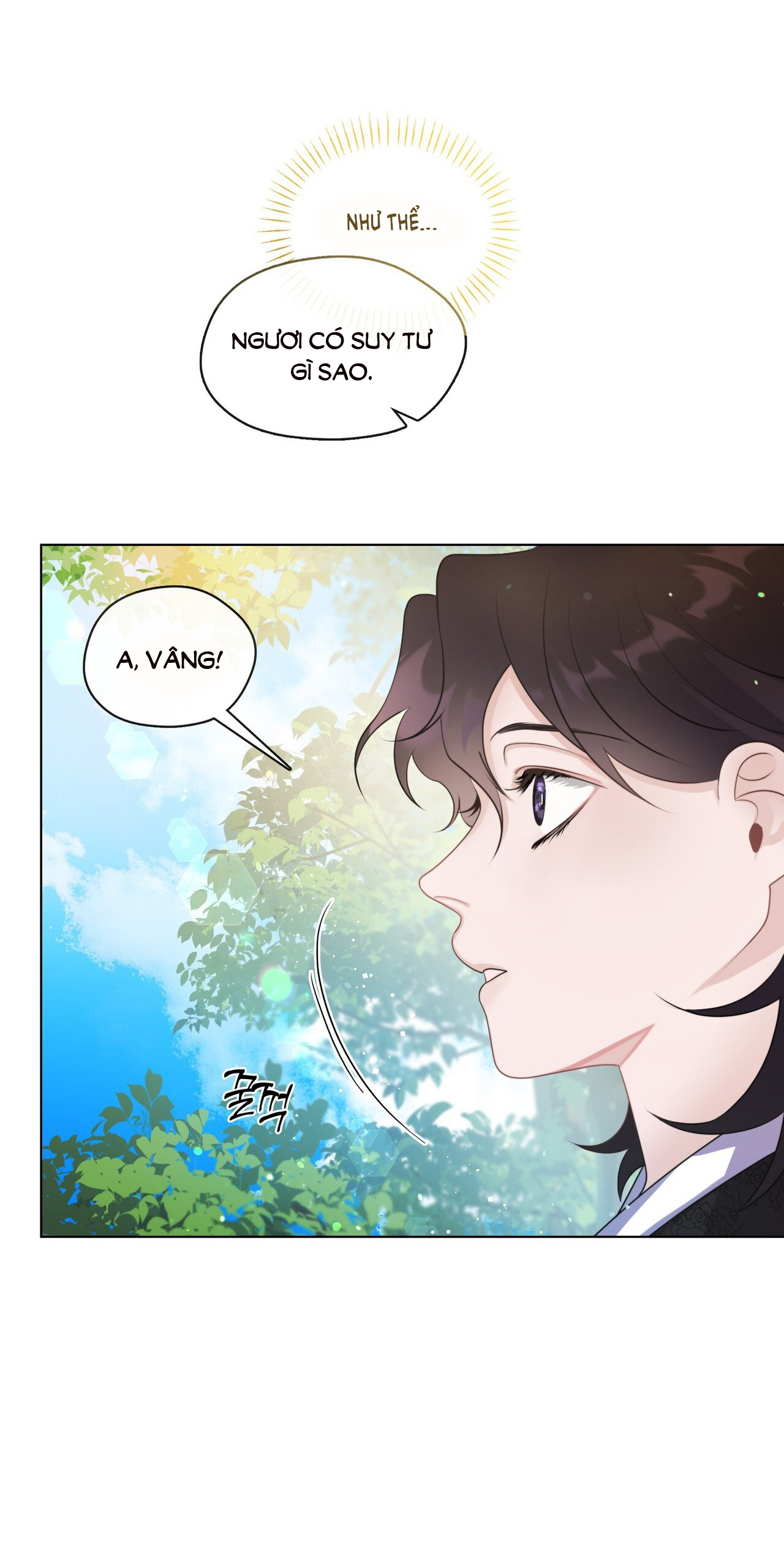 nâng niu nuôi dưỡng giáo chủ ma giáo chapter 5.1 2