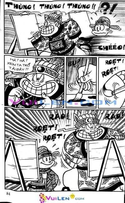 thần đồng đất việt chapter 46 84