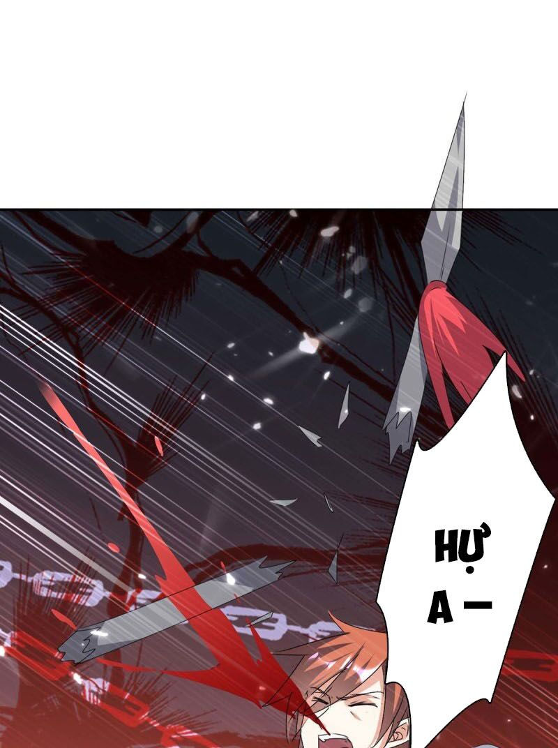 tối cường thăng cấp chapter 236 6