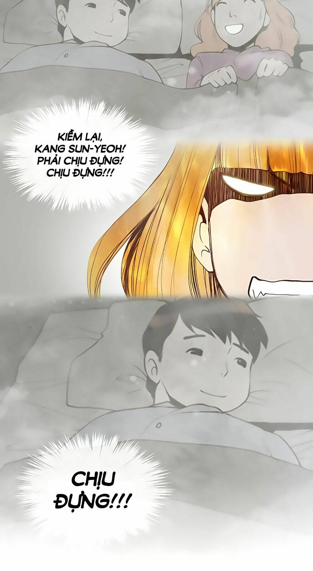 mrs. seonnyeo | mrs. tiên cô chapter 4 31