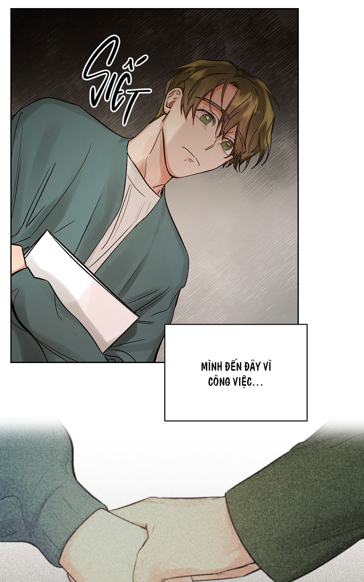 kế hoạch cưới chồng chapter 8 37